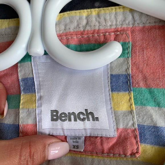 Bench dress - Picture 2 of 2